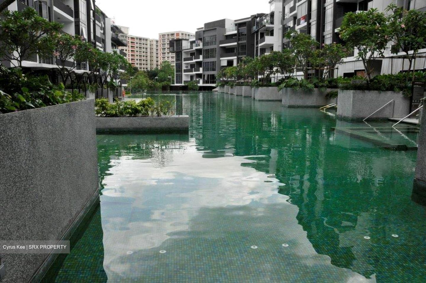 Stratum (D18), Condominium #490972091